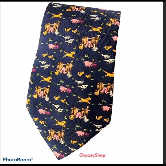 To Bookmark ChoosyShop’s Closet, Like this Listing - Picture 13 of 16